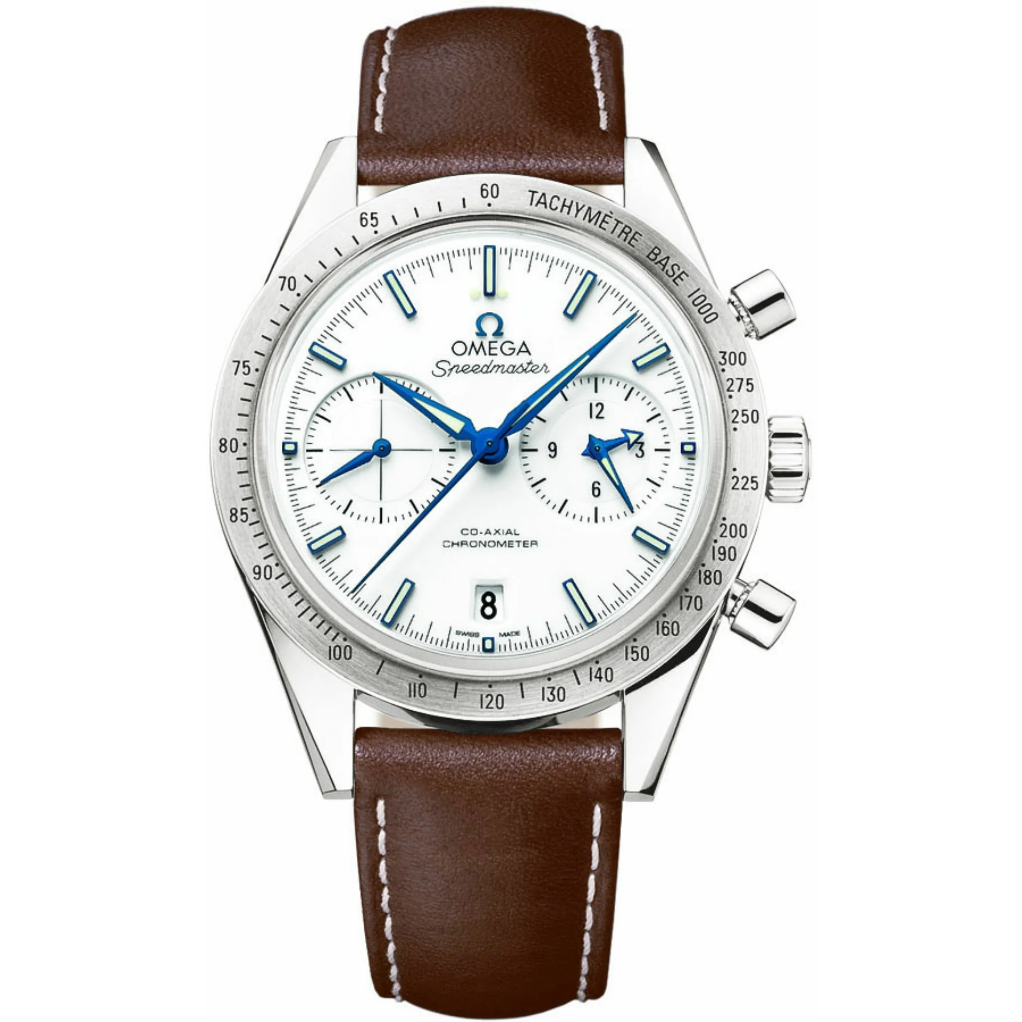 Φωτογραφία προϊόντος: OMEGA Co‑Axial Chronograph 331.92.42.51.04.001