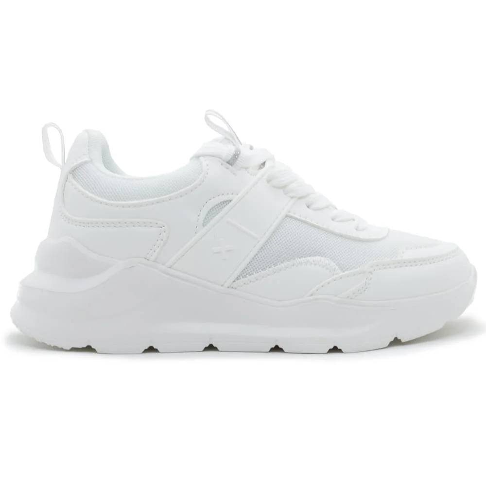 Φωτογραφία προϊόντος: Κοριτσίστικα Sneakers λευκά XTI 151147WHITE