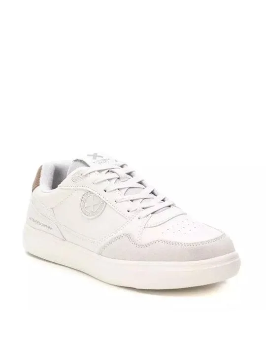 Φωτογραφία προϊόντος: VEGAN Ανδρικά Sneakers μπεζ XTI 143599BEIGE