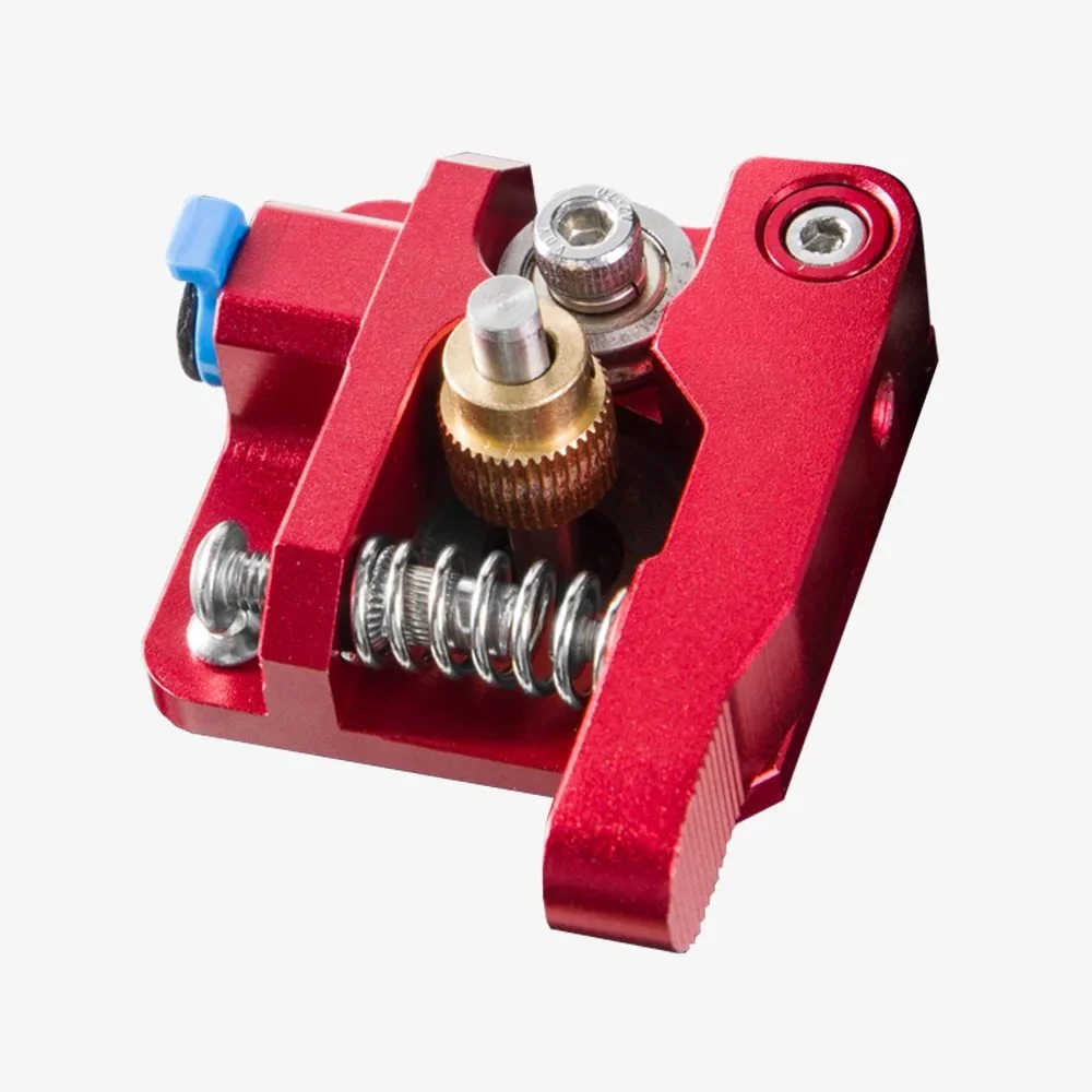 Φωτογραφία προϊόντος: CREALITY 3D Printer Red Metal Extruder Kit (Ender-3/3 Pro/3S/3 V2/3 Max/CR-10/CR-10S)