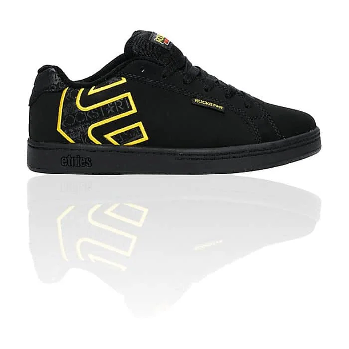 Φωτογραφία προϊόντος: Etnies Rockstar Fader 4307000087003 (1+1 Δώρο)