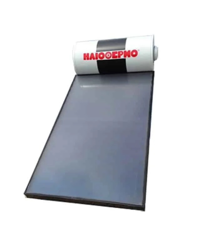 Φωτογραφία προϊόντος: Sole Ηλιόθερμο Eco 150-1-S230 ΔΙΠΛΗΣ