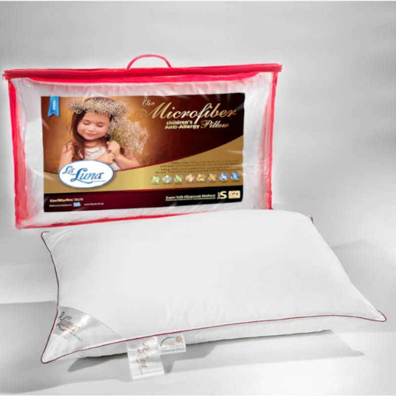 Φωτογραφία προϊόντος: Παιδικό Μαξιλάρι Microdown Alternative Pillow