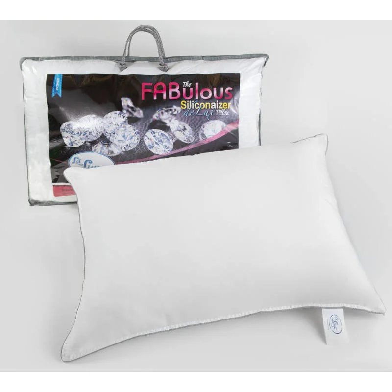 Φωτογραφία προϊόντος: Μαξιλάρι The Fabulous Siliconaizer De Lux 50x70