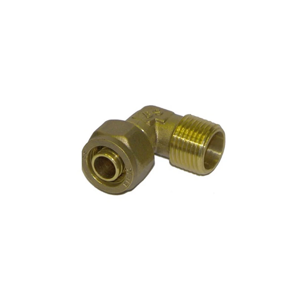 Φωτογραφία προϊόντος: Ρακόρ γωνία Αρσενική Φ18x2x1/2" - 007-002-092