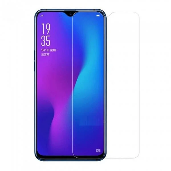 Φωτογραφία προϊόντος: OEM Προστασία Οθόνης Tempered Glass 9H Για Samsung A50S