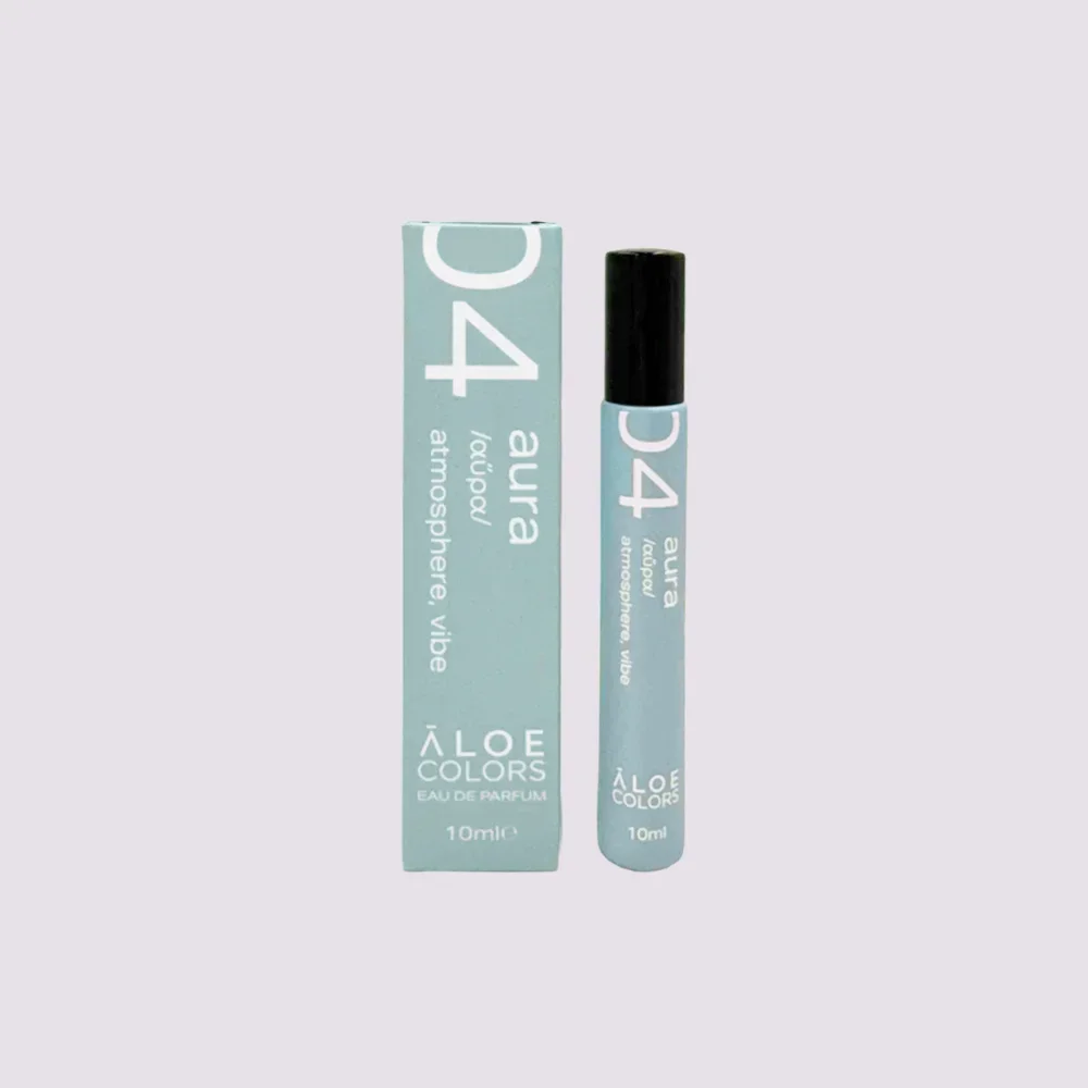 Φωτογραφία προϊόντος: ALOE PLUS Aloe Colors Άρωμα Dynamis, 10ml