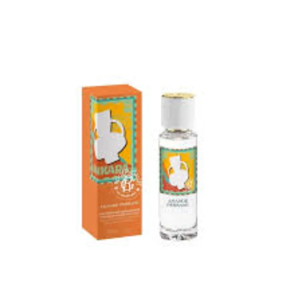 Φωτογραφία προϊόντος: ROGER&GALLET Roger+amp;Gallet Amande Persane Wellbeing Fragrant Water Limited Edition Άρωμα, 30ml