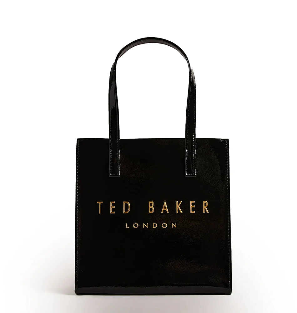 Φωτογραφία προϊόντος: Ted Baker Γυναικεία Τσάντα Χειρός 283873-black