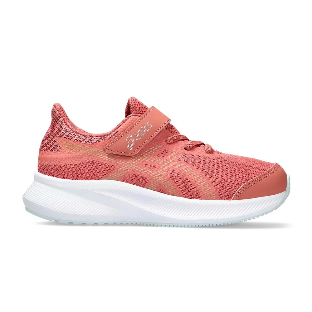 Φωτογραφία προϊόντος: Asics Patriot 13 PS Παιδικά Αθλητικά Παπούτσια – Ροζ