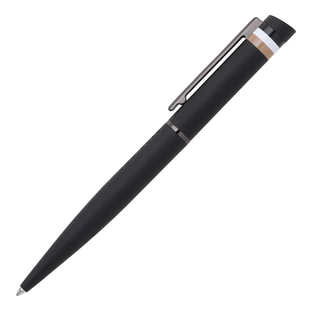 Φωτογραφία προϊόντος: Στυλο Hugo Boss HSG3524A Μαύρο Loop Ballpoint Pen