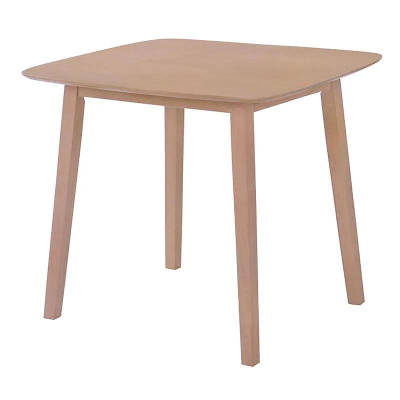 Φωτογραφία προϊόντος: DOM Τραπέζι, Mdf Απόχρωση Oak