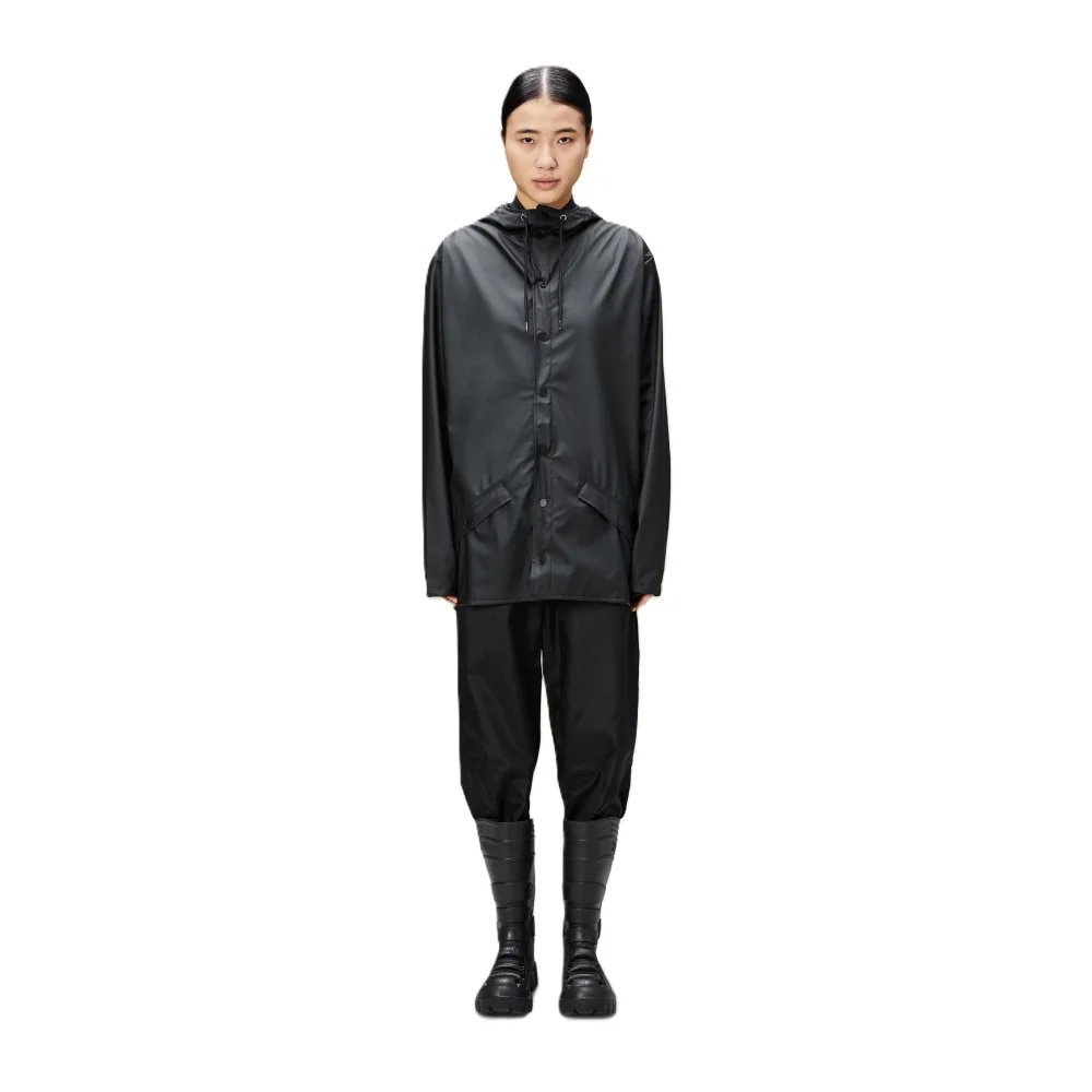 Φωτογραφία προϊόντος: Rains Αδιάβροχο Jacket Lagoon 12010