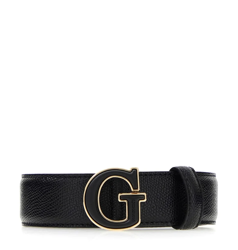 Φωτογραφία προϊόντος: Ζώνη GUESS Davina BW9330P6130 3.0 Μαύρο