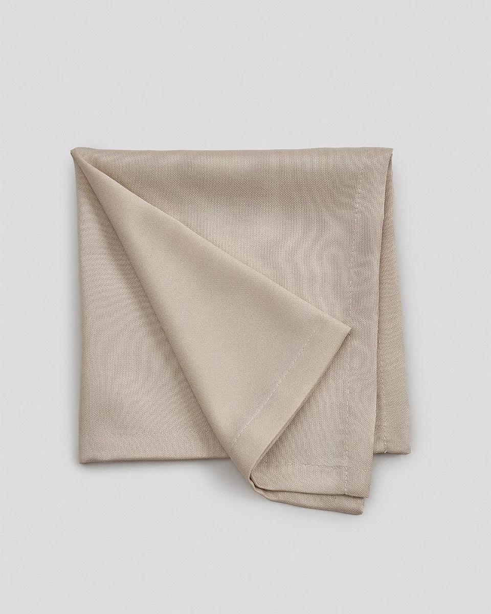 Φωτογραφία προϊόντος: Pennie Πετσέτα Φαγητού Super Soft Julien 50x50cm 50x50cm Μπεζ