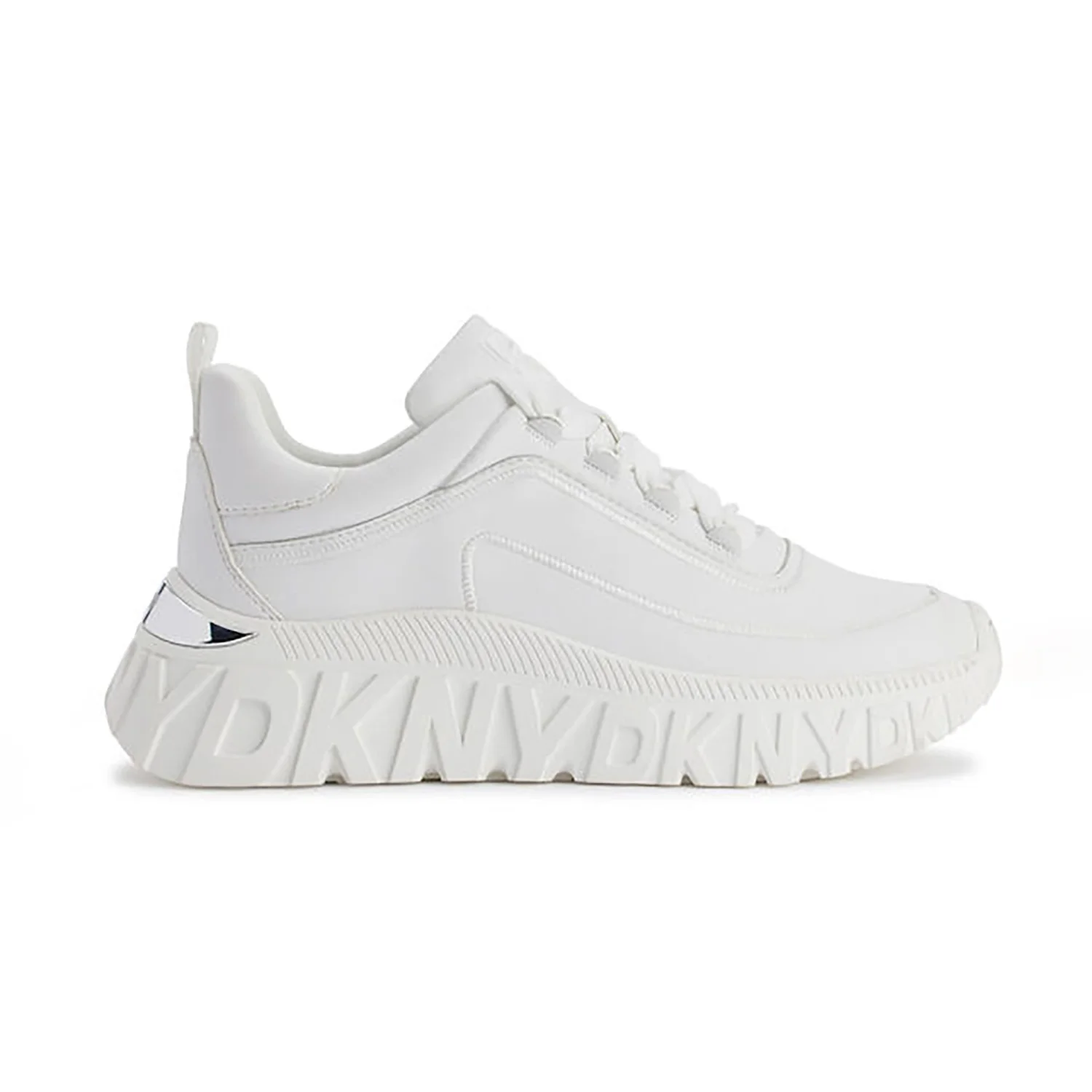 Φωτογραφία προϊόντος: DKNY Lacombe Sneaker Γυναικείο Low Bone K1522639