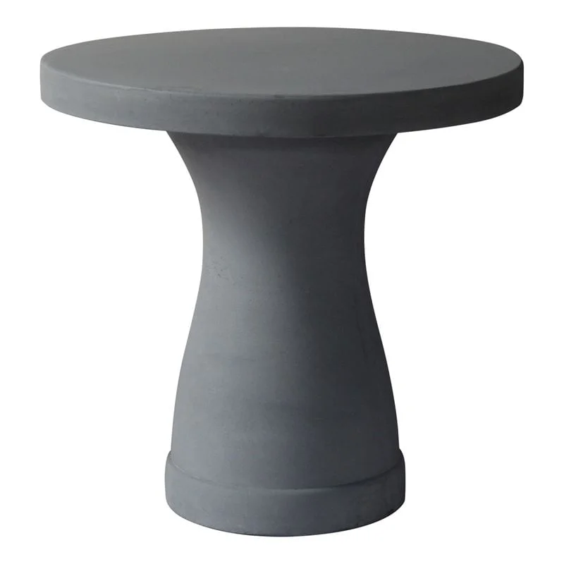 Φωτογραφία προϊόντος: CONCRETE Τραπέζι Cement Grey
