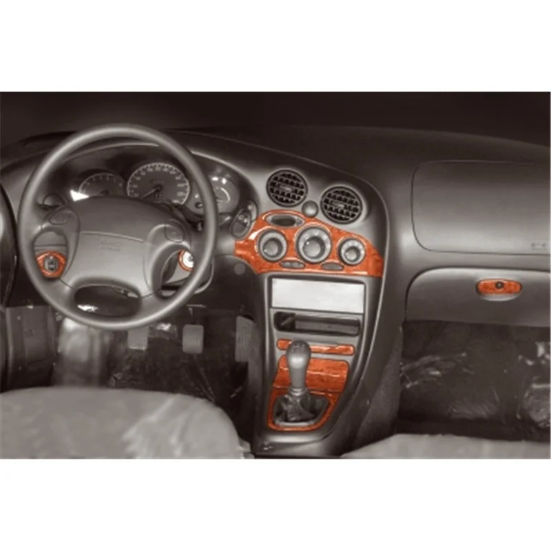 Φωτογραφία προϊόντος: ΕΠΕΝΔΥΣΗ HYUNDAI COUPE 1996- 8T 3πορτο