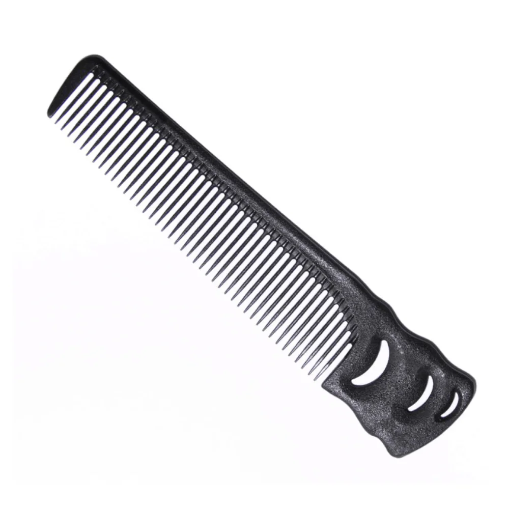 Φωτογραφία προϊόντος: Y.S. PARK PROFESSIONAL Χτένα Μαλλιών YS Park Barber Design Comb Flex Carbon (YS-213)