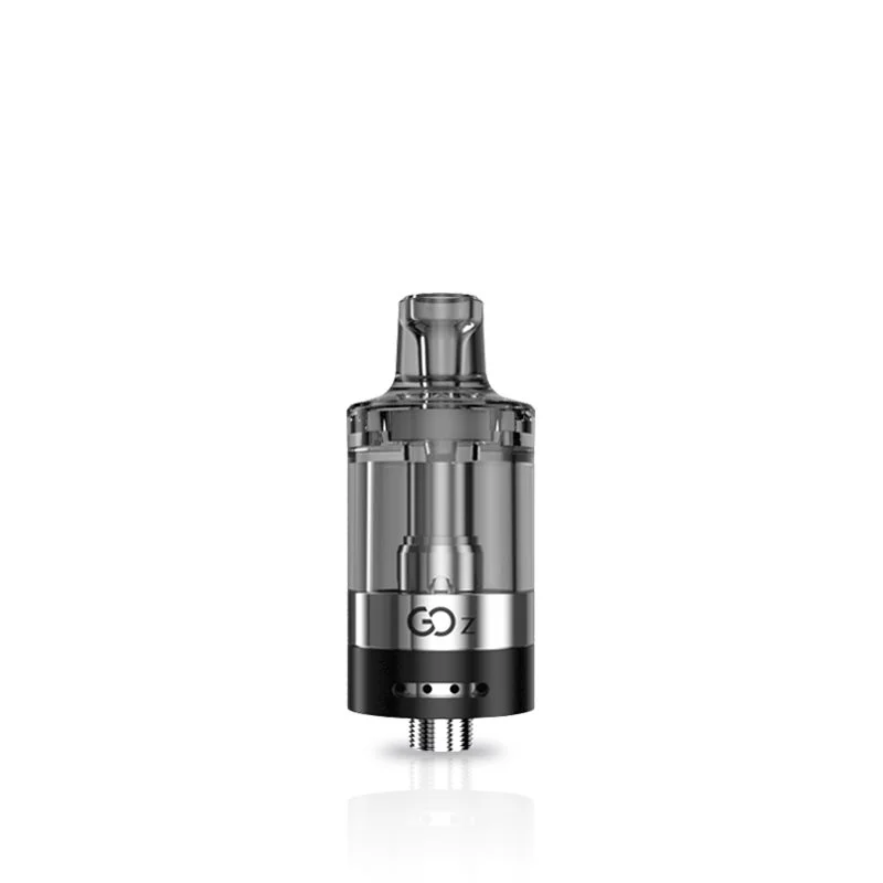 Φωτογραφία προϊόντος: Innokin Go Z 2ml Tank Black