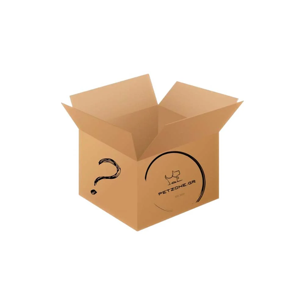 Φωτογραφία προϊόντος: Mystery Box Silver
