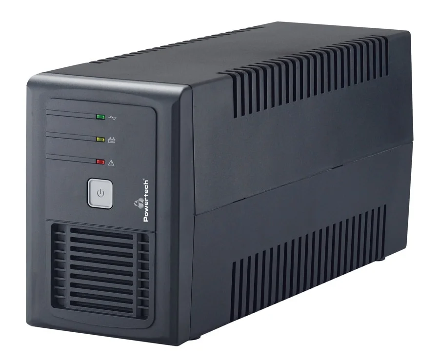 Φωτογραφία προϊόντος: UPS Powertech PT-1150LI 1150VA / 650W (MPN: PWR0036)