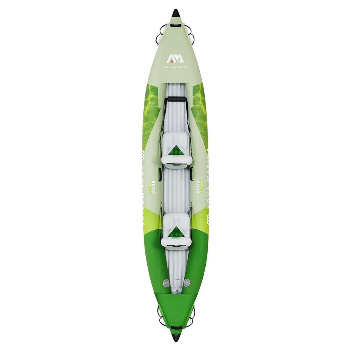 Φωτογραφία προϊόντος: AQUA MARINA BETTA 13’6” RECREATIONAL KAYAK 2025