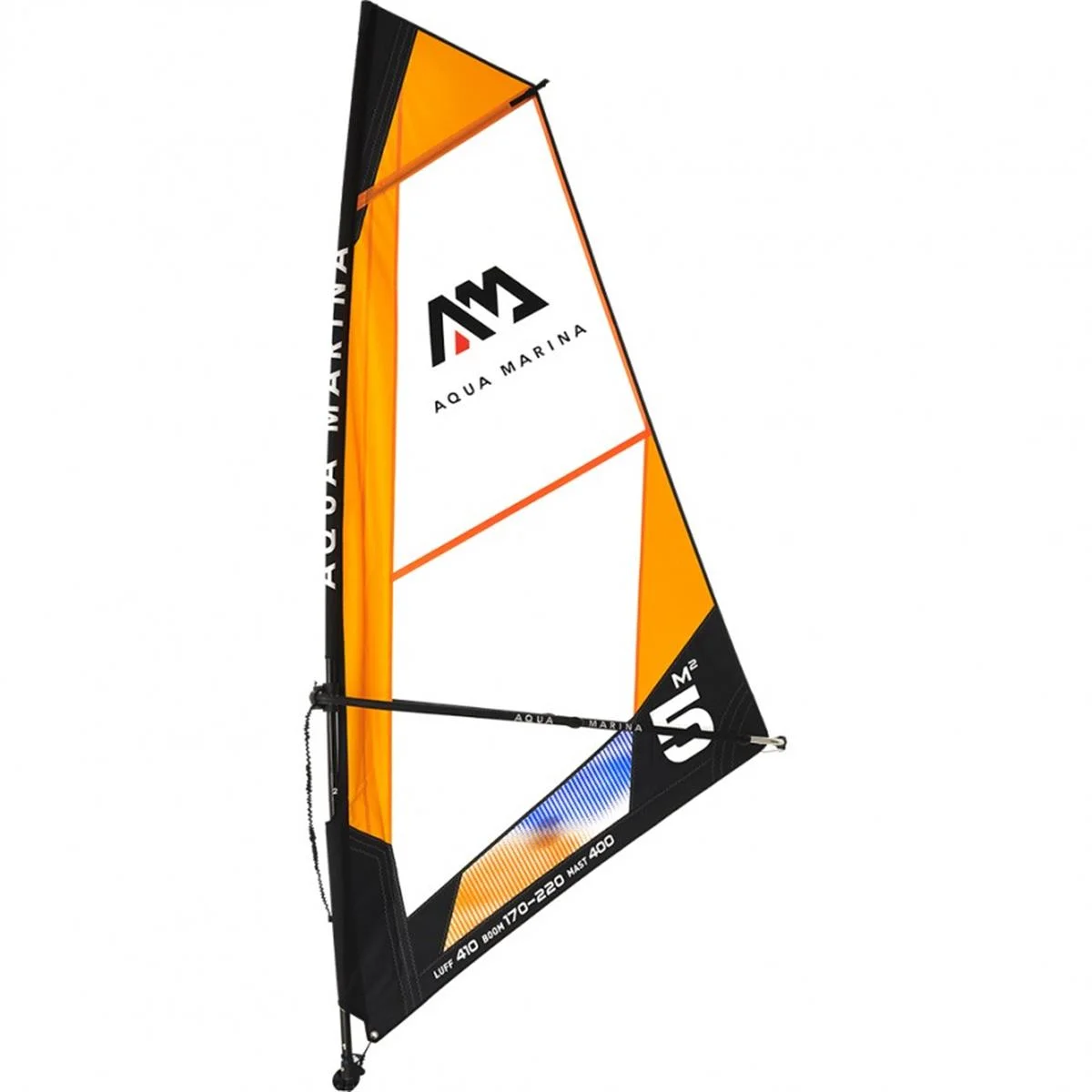 Φωτογραφία προϊόντος: AQUA MARINA ΙΣΤΙΟ ΓΙΑ WINDSURF BLADE 5m²