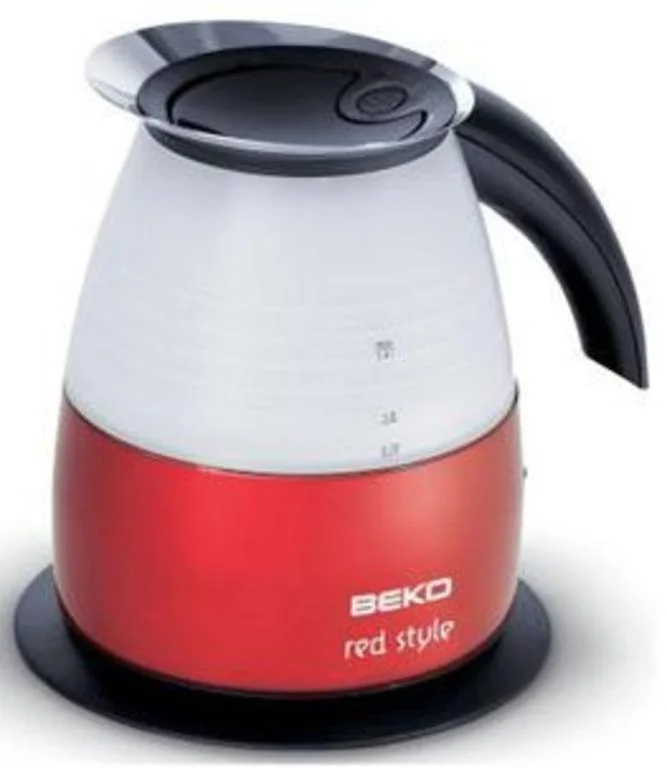 Φωτογραφία προϊόντος: Beko Βραστήρας 2400W 1.5lt BKK 1303
