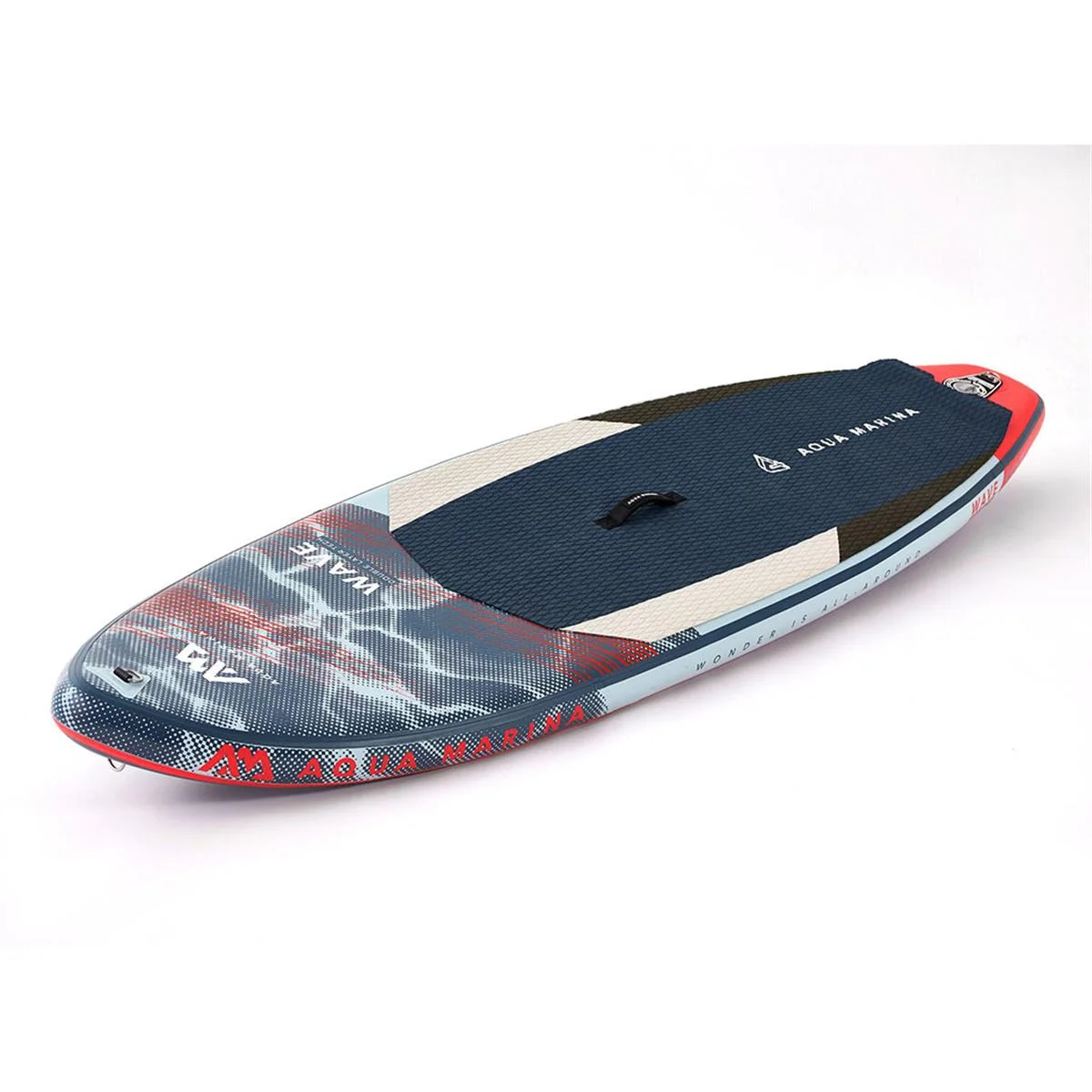 Φωτογραφία προϊόντος: AQUA MARINA WAVE 8'8'' SURF ISURF 2024