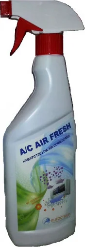 Φωτογραφία προϊόντος: AIR FRESH Καθαριστικό Κλιματιστικών 500ml