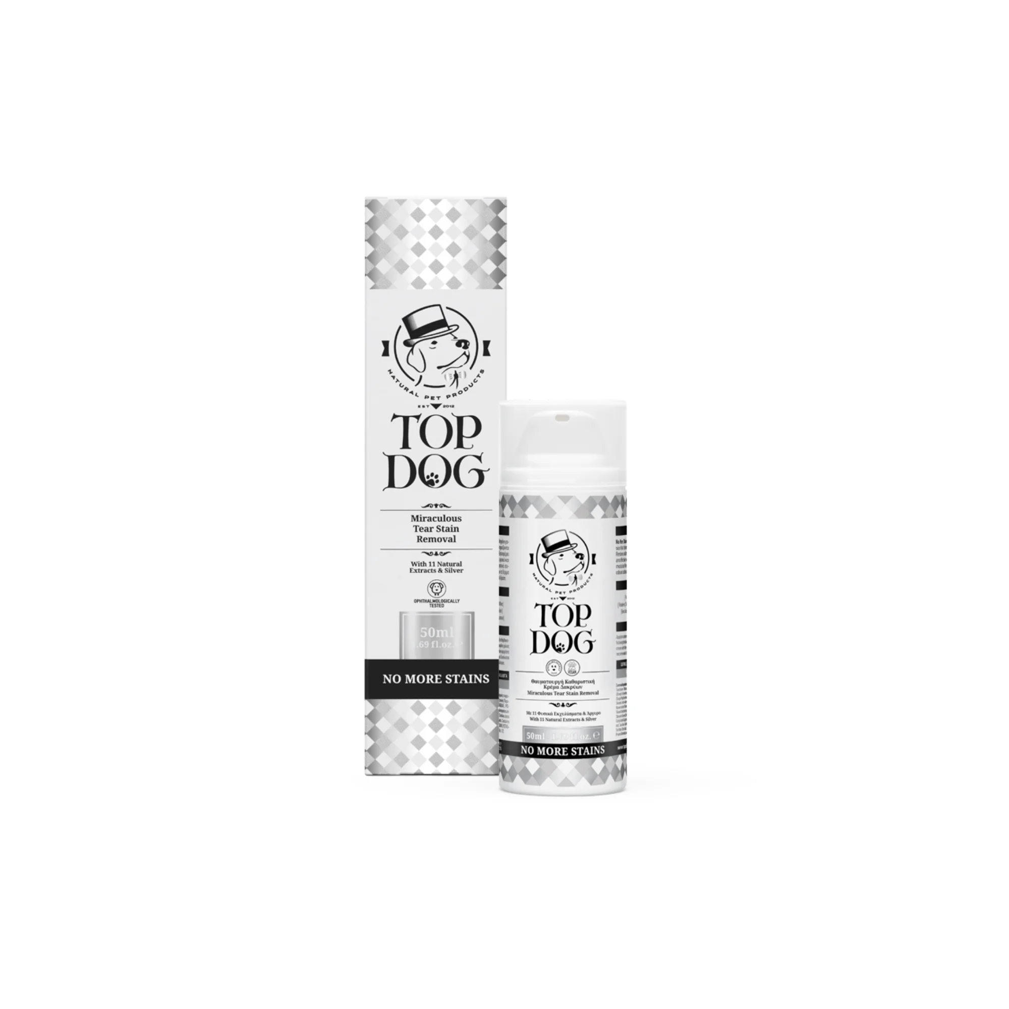 Φωτογραφία προϊόντος: Top Dog No More Stains 50ml