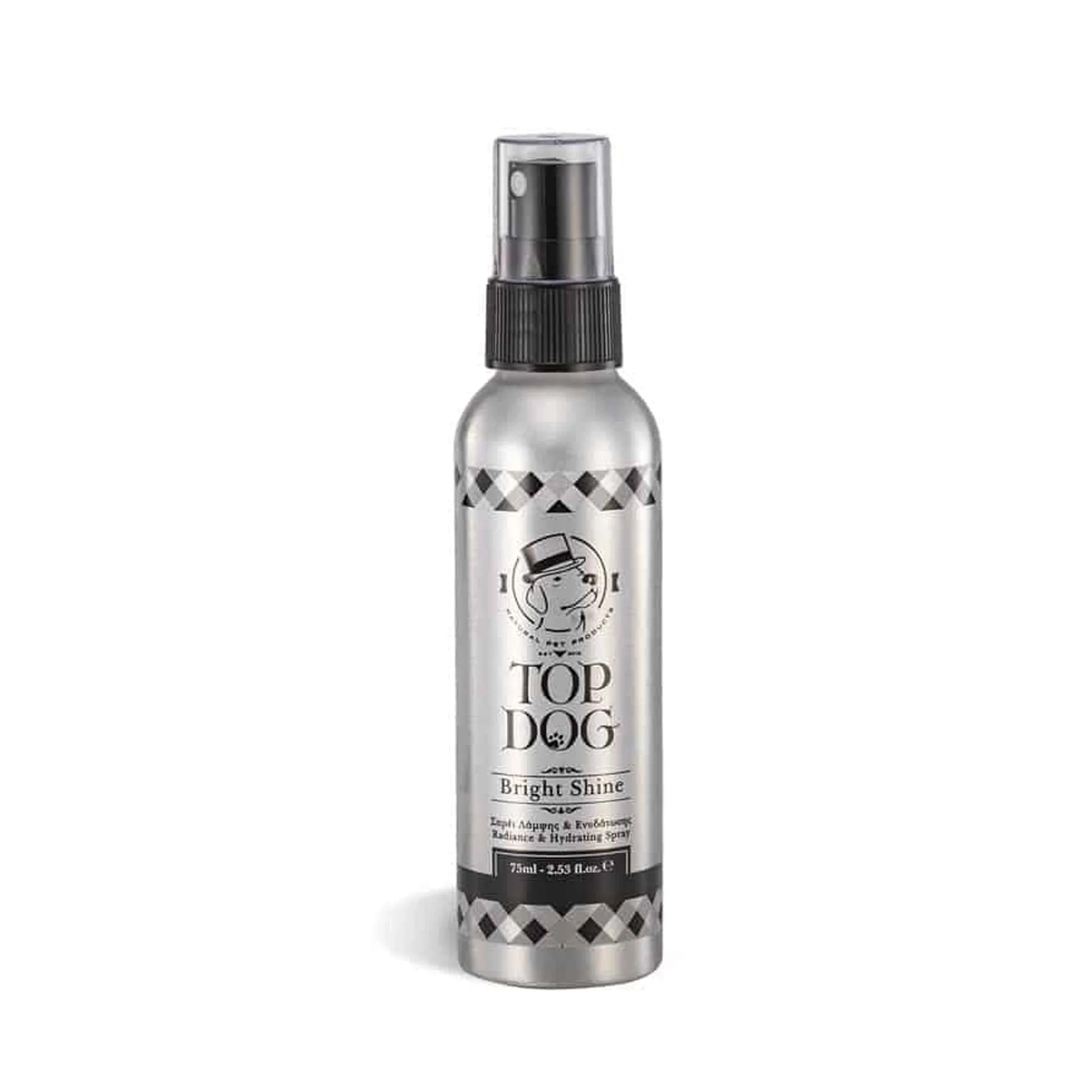 Φωτογραφία προϊόντος: Top Dog Bright Shine Silicone Mix 75ml