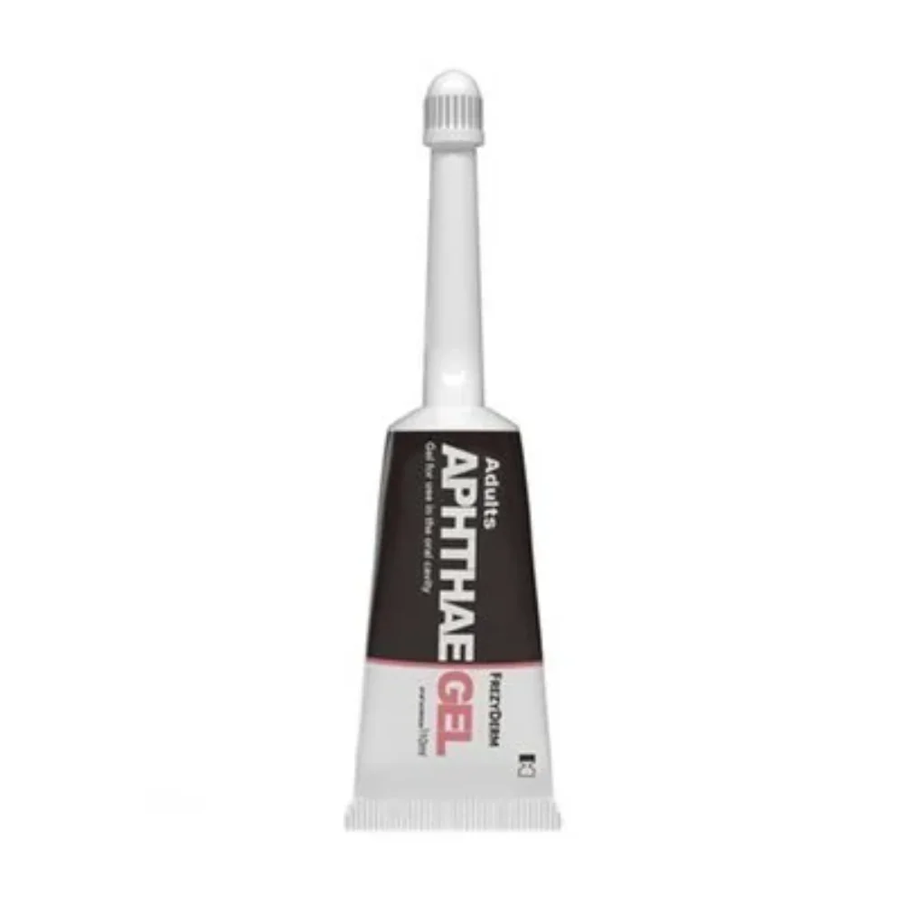 Φωτογραφία προϊόντος: Frezyderm Adults Aphthae Gel 10ml