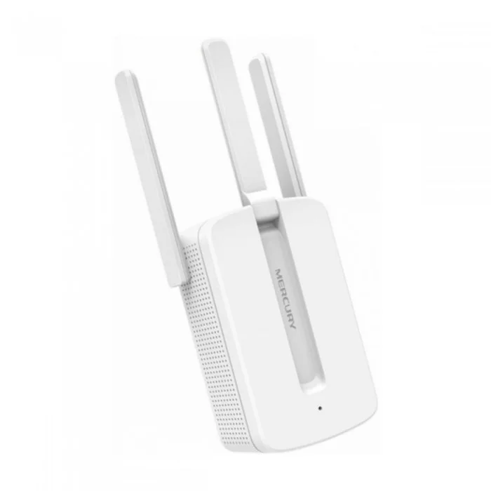 Φωτογραφία προϊόντος: MERCUSYS 300Mbps Wi-Fi Range Extender MW300RE
