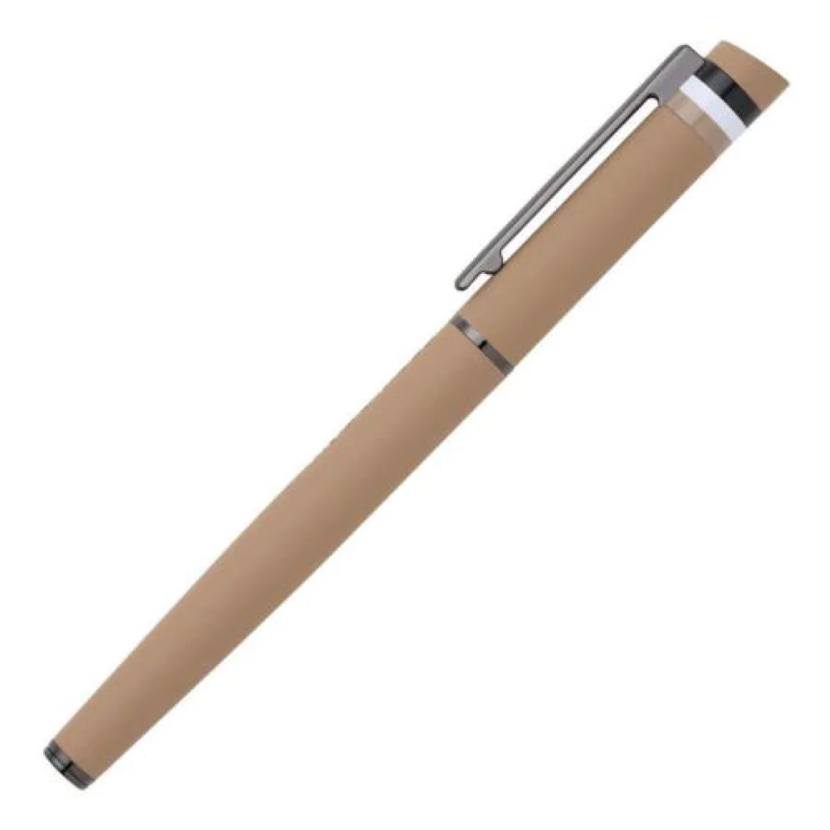 Φωτογραφία προϊόντος: HUGO BOSS ΣΤΥΛΟ Rollerball , Loop Iconic camel ,HSG3525X