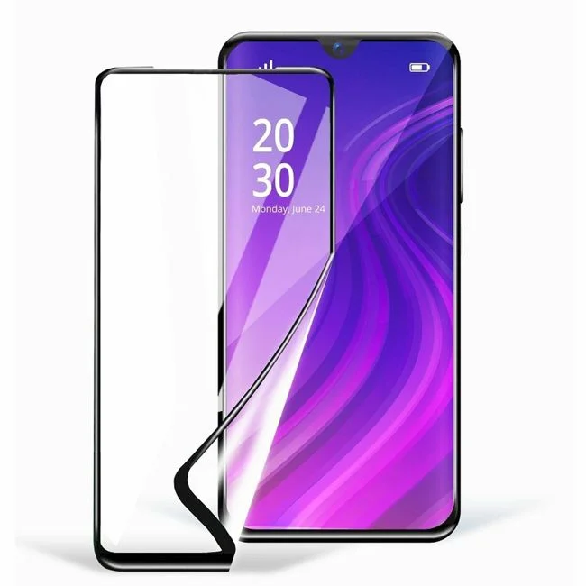 Φωτογραφία προϊόντος: Orso 3D Ceramic Flexible Full Cover Protector για Samsung Galaxy A14