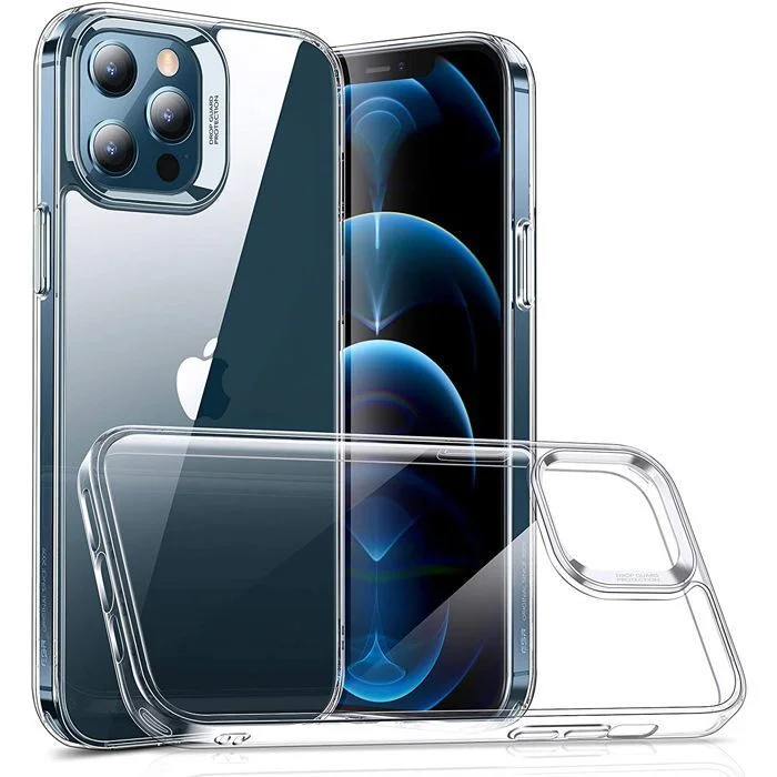 Φωτογραφία προϊόντος: ESR iPhone 12/12 Pro Classic Hybrid Clear