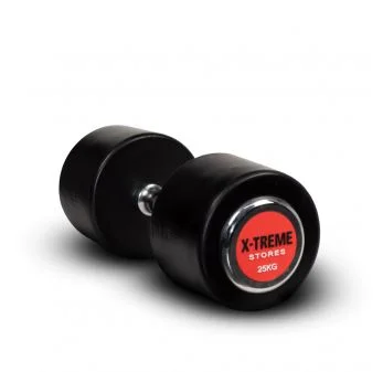 Φωτογραφία προϊόντος: X-FIT Αλτήρας Μασίφ 25 KG (28203)