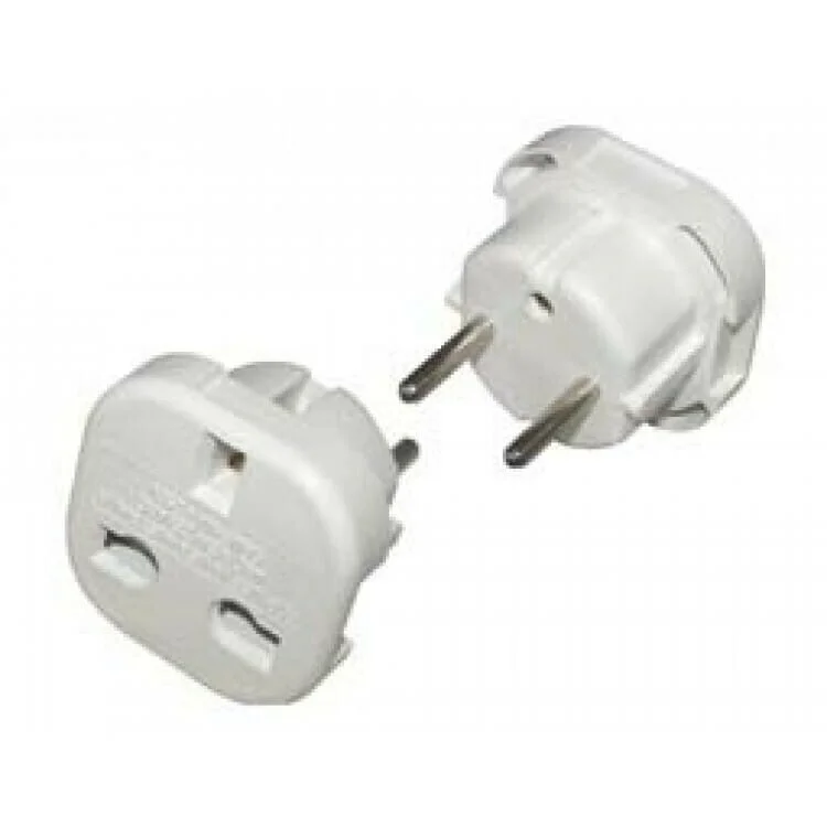 Φωτογραφία προϊόντος: Adaptor Ρεύματος 220V/220V RSE-U9R LZ
