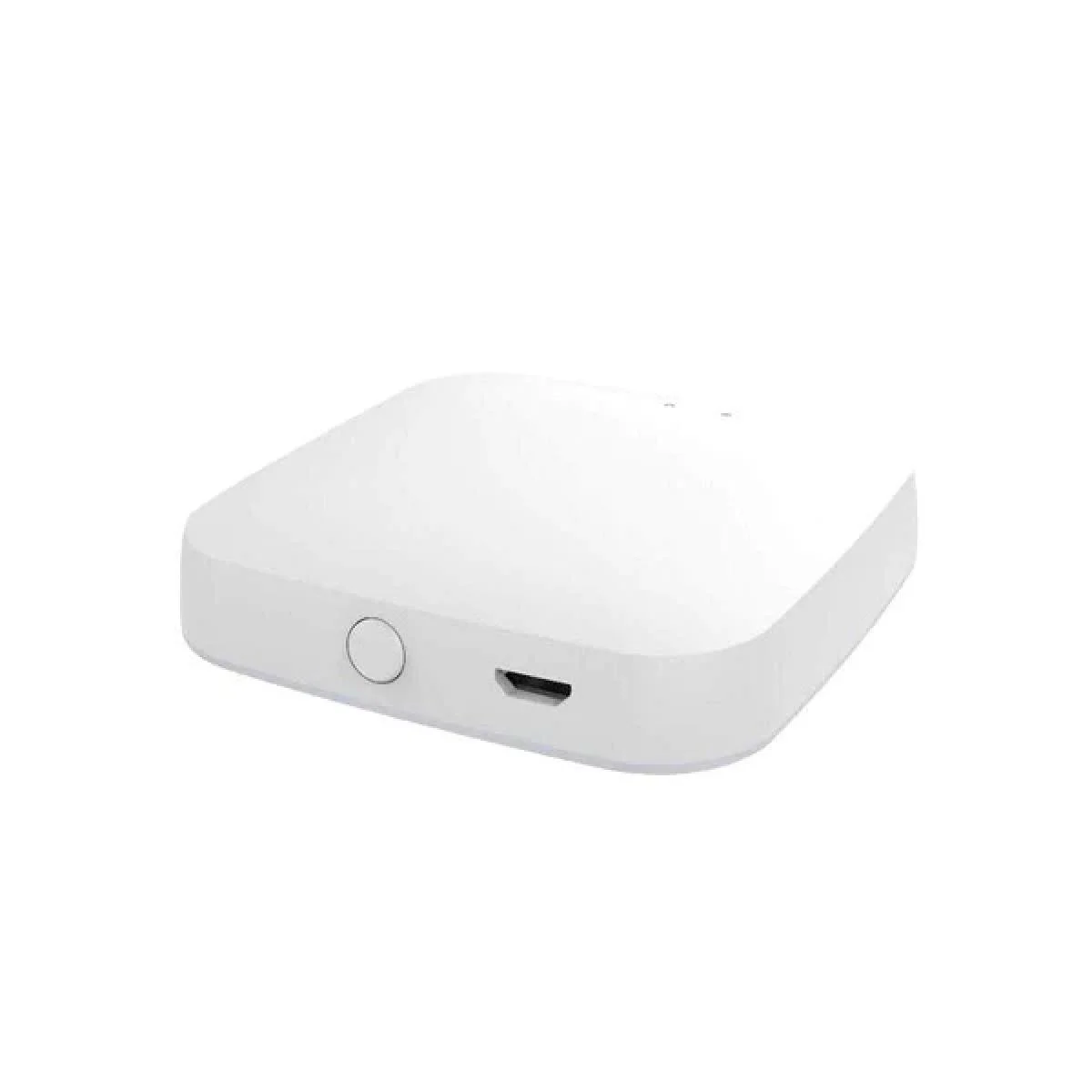 Φωτογραφία προϊόντος: Moes Hub Ασύρματο ZigBee, WiFi και Bluetooth 2ης Γενιάς Smart Home Gateway (MHUB-W-Q-MS)