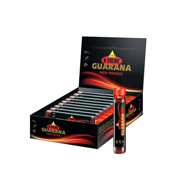 Φωτογραφία προϊόντος: INKOSPOR X-Treme Guarana Amp (25ml)