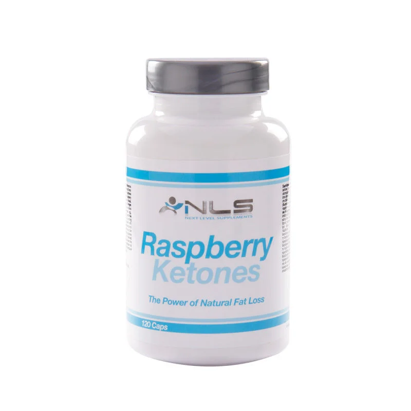 Φωτογραφία προϊόντος: NLS Raspberry Ketones (120 caps)