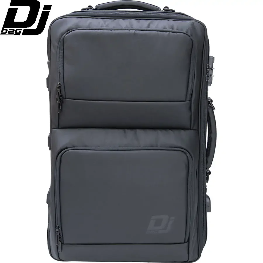 Φωτογραφία προϊόντος: DJBAG.PRO DJBAG DJBAG-K-MINIMK2 Backpack Bag for 2-4 chaneel DJ Controller