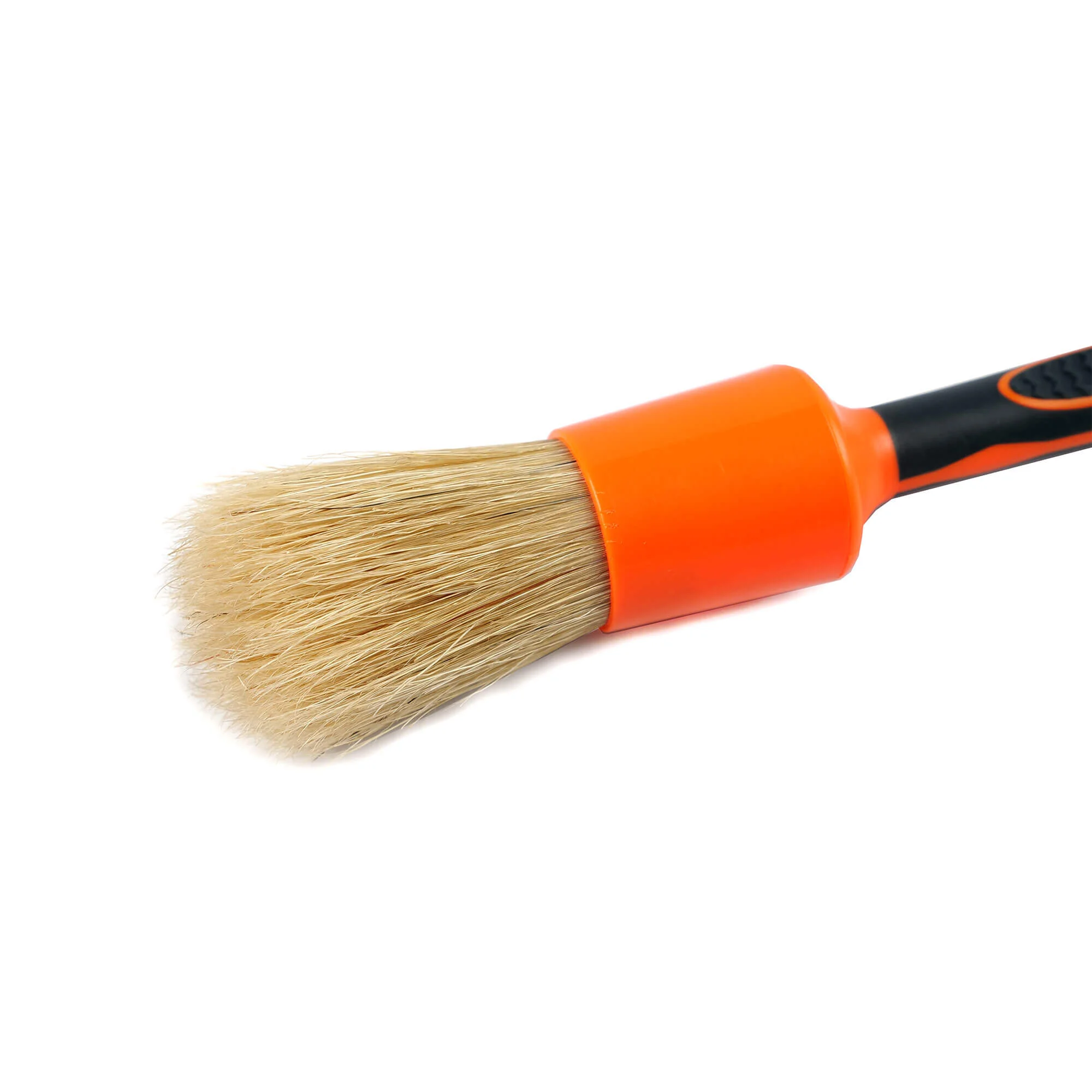 Φωτογραφία προϊόντος: Maxshine Detailing Brush Boar Hair #14 Πινελο Καθαρισμου Τριχας Καπρου