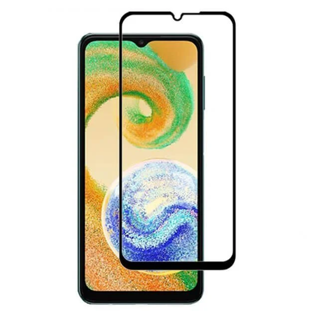 Φωτογραφία προϊόντος: Orso Full Glue Tempered Glass για Samsung Galaxy A25 5G