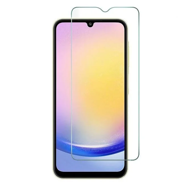 Φωτογραφία προϊόντος: Προστασία Οθόνης με Tempered Glass Orso για Samsung Galaxy A25 5G