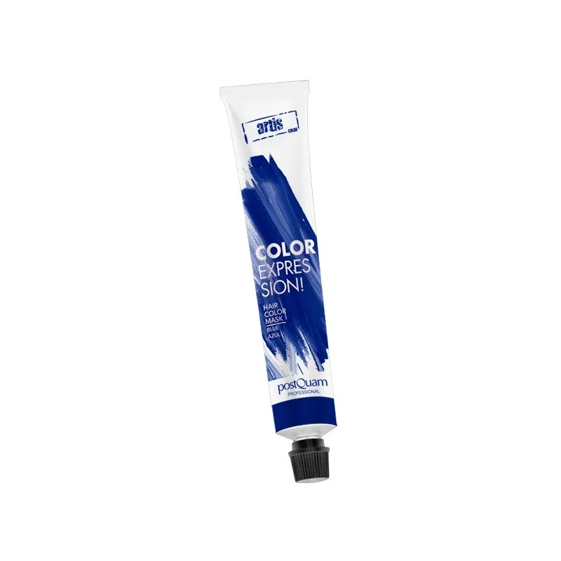 Φωτογραφία προϊόντος: EXPRESSION COLOR MASK BLUE 60ML.