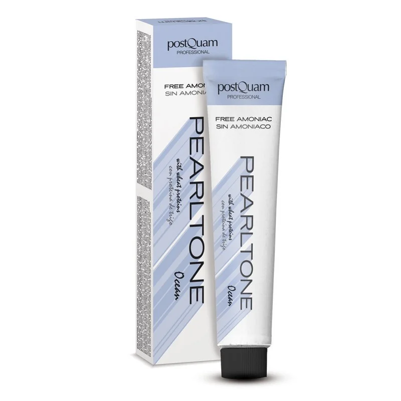 Φωτογραφία προϊόντος: OXIDATION HAIR COLOR CREAM FREE AMONIAC OCEAN 60ML