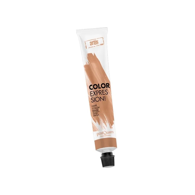Φωτογραφία προϊόντος: EXPRESSION COLOR MASK SAND 60ML.